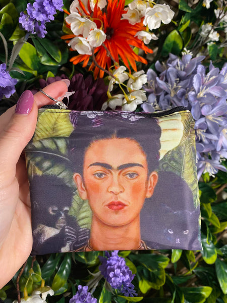 Frida shopper bag