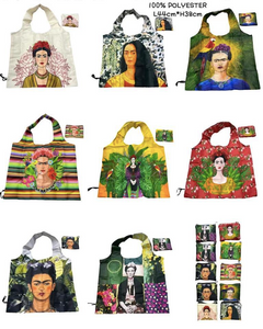 Frida shopper bag