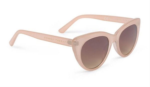 Gigi Sunglasses Pink