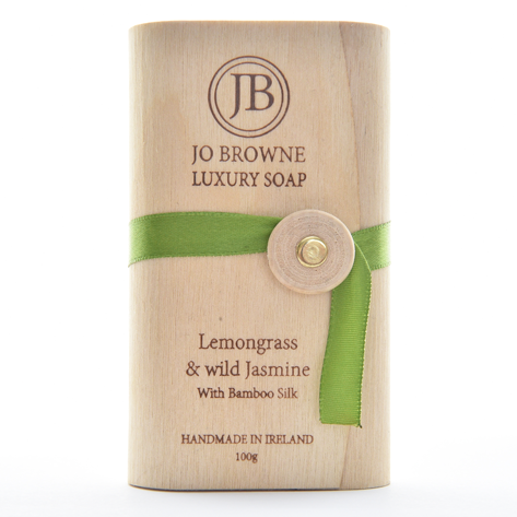 Jo Browne Luxury Floral Soap
