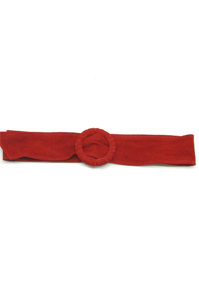 Majella Red Belt