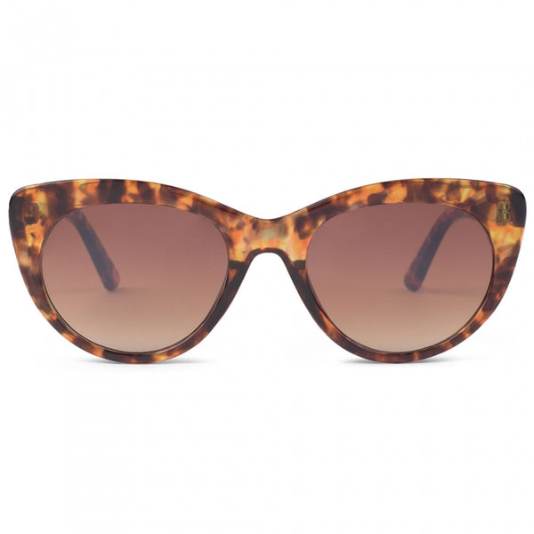 Gigi Cat Eye Sunstone Sunglasses