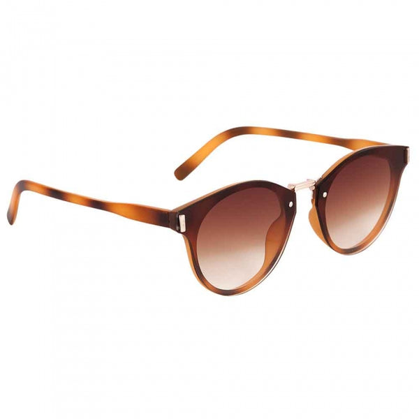 Salome Flat Lens Sunglasses